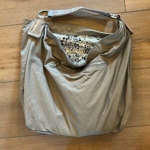 Hobo Bag Khaki